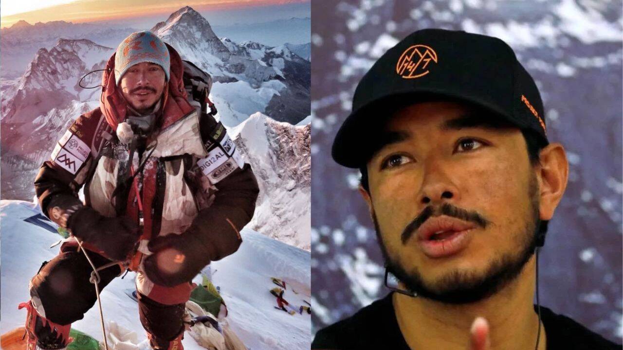 10 Climbers Die in Broad Peak Avalanche