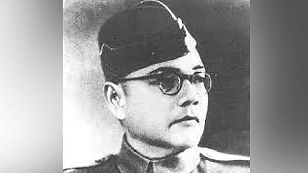 BJP MP Ananta Maharaj Loses Banga Bibhushan Over Netaji Remarks