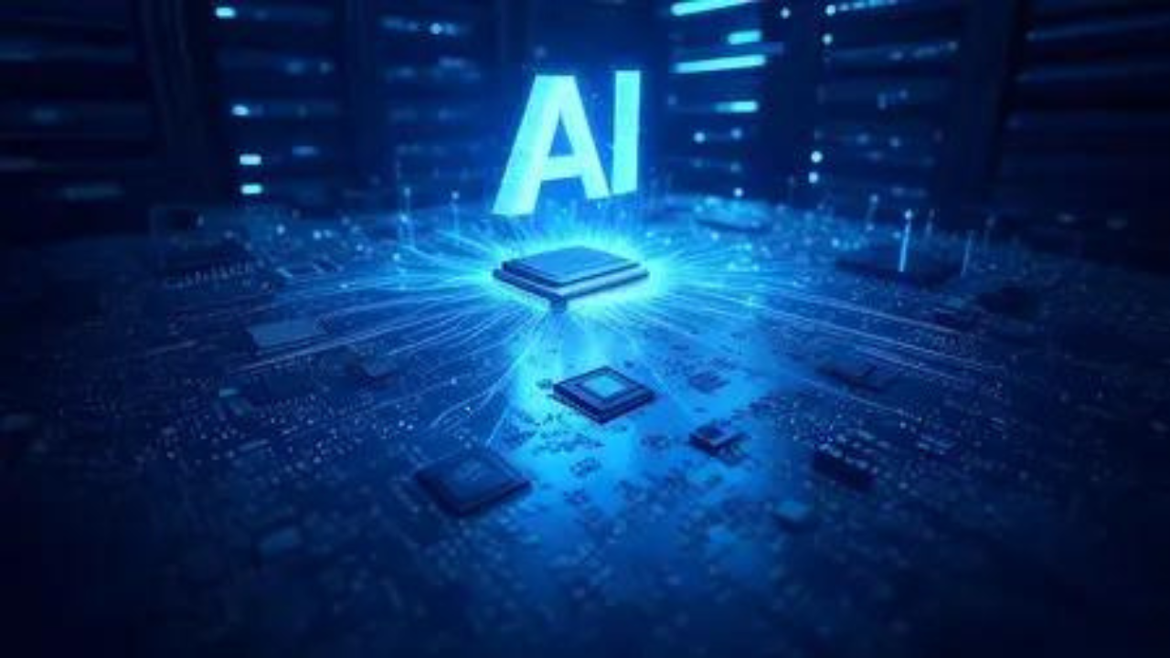 China Considers Limiting Overseas Access to AI Models