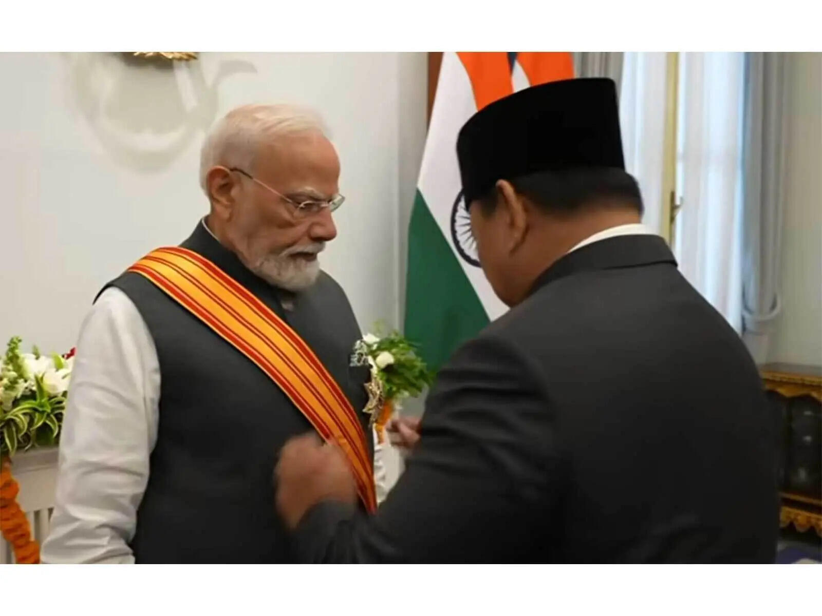 IIM Bangalore Sets Up Indonesia Campus