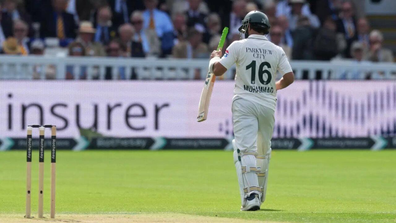 Pakistan Cricket Board Recalls 7 Players
