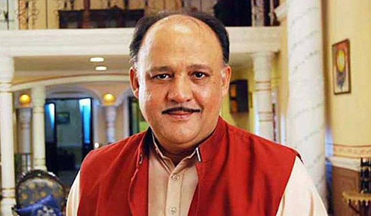 Alok Nath Lives in Isolation After #MeToo Allegations