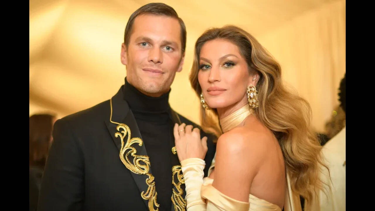 Tom Brady Shares Gisele's Unhappiness