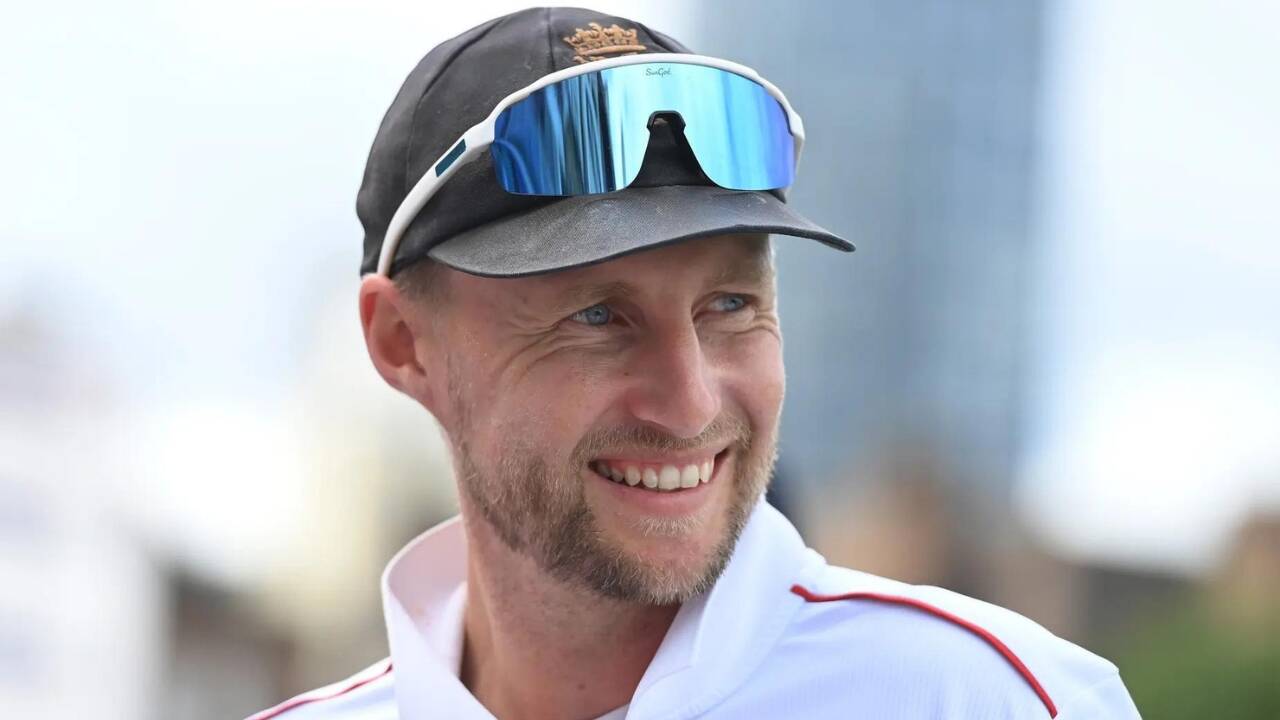 Joe Root Tells England Players to Be Adults