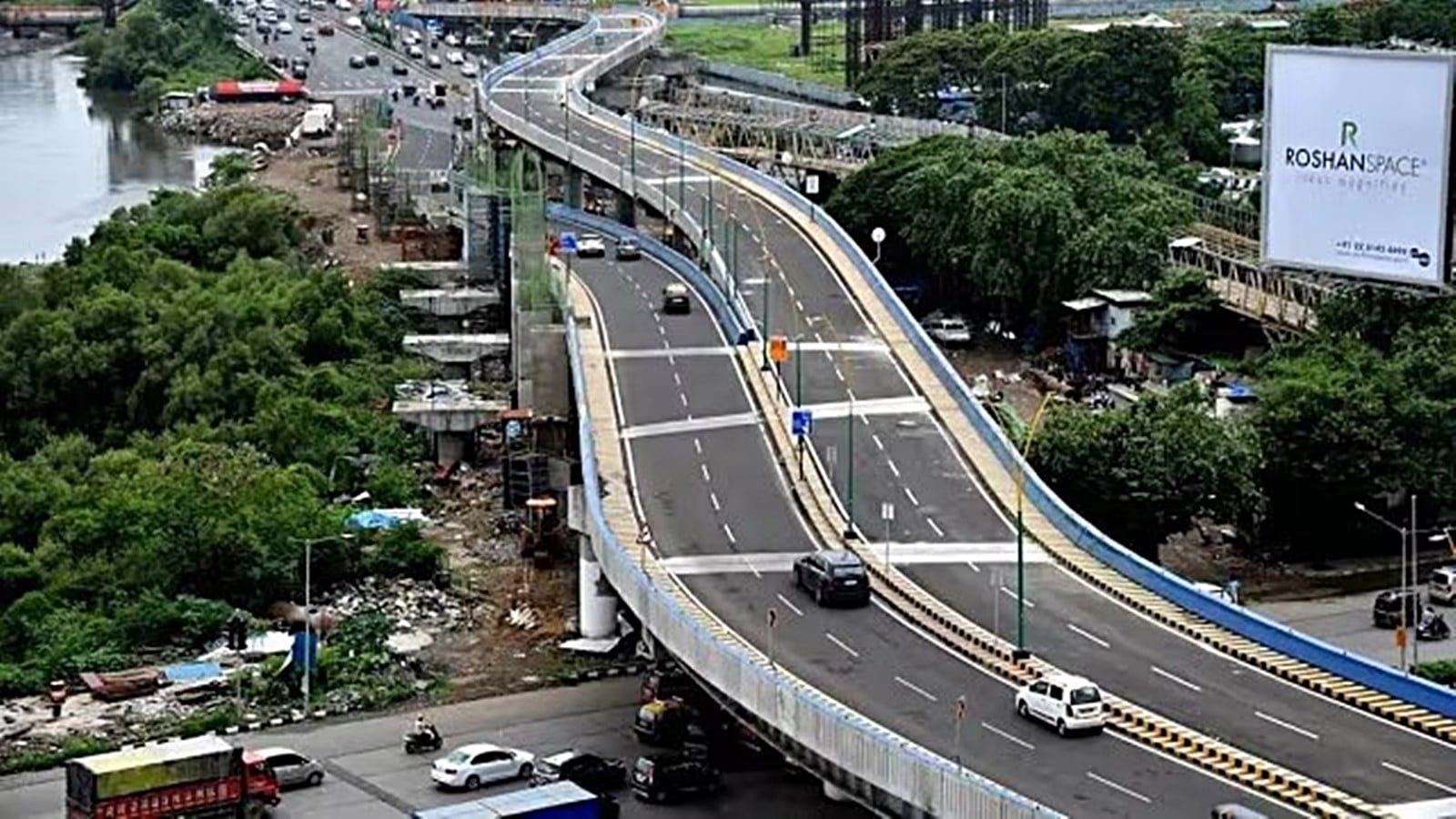 Bombay HC Ruling May Change Mumbai Redevelopment