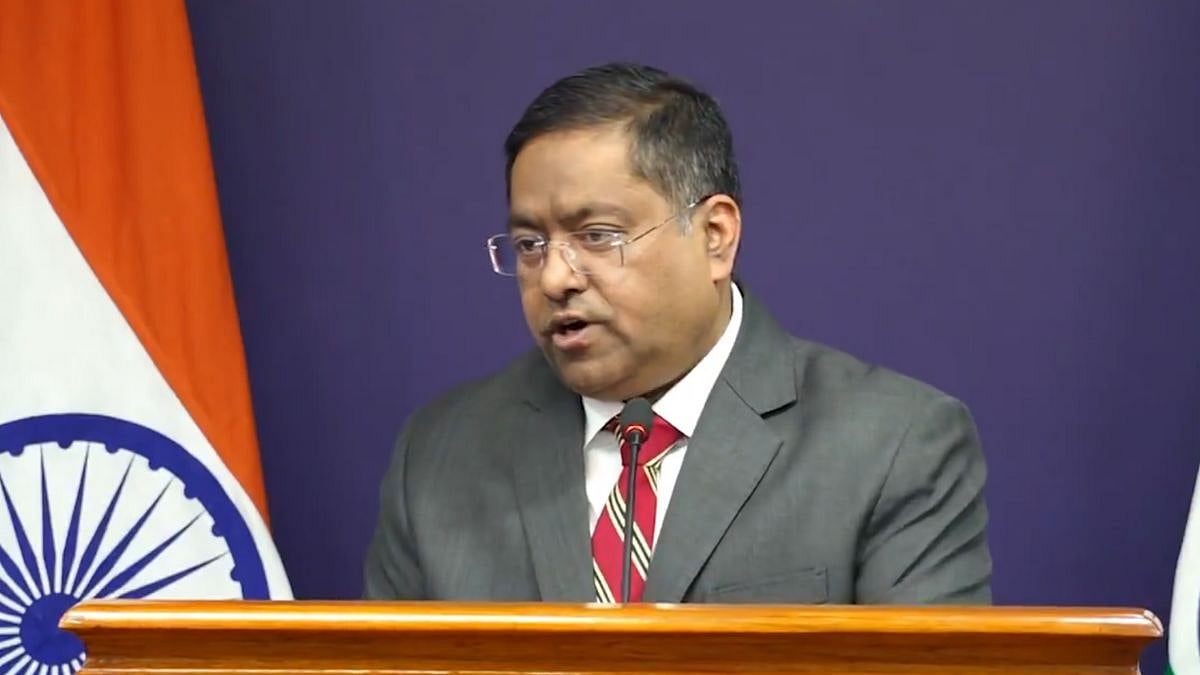 India Condemns Pakistan Over PoK Crackdown