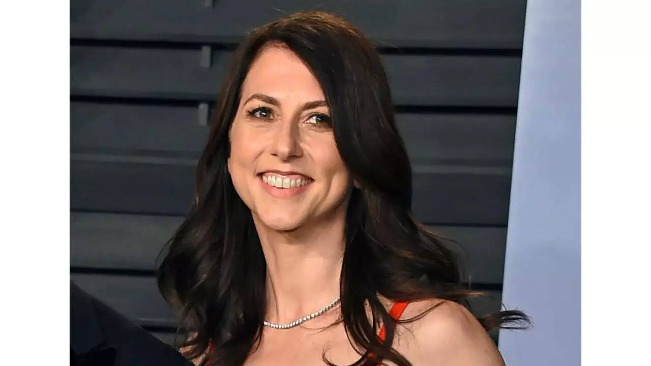 MacKenzie Scott Donates $20m to US Youth Mental Health Non-Profit