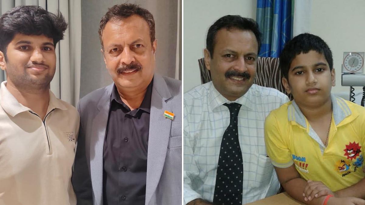 Thane Brain Tumour Survivor Secures MBBS Seat At KEM Hospital