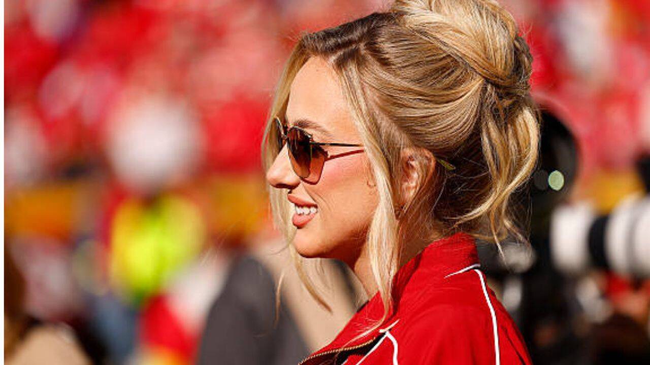 Brittany Mahomes Builds Legacy Beyond Husband Patrick