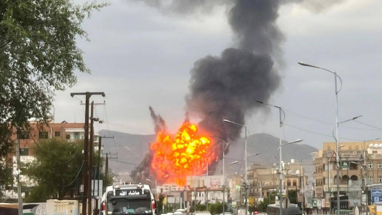US Strike Kills 153 Civilians in Yemen