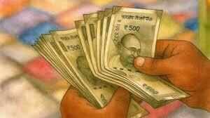 Father-Son Duo Arrested for Rs 22cr Customs Duty Evasion