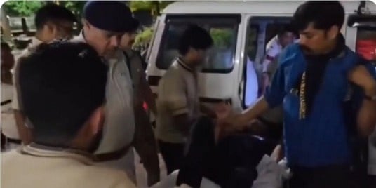 Sagar Hooch Tragedy: Accused Shot, Arrested After Encounter
