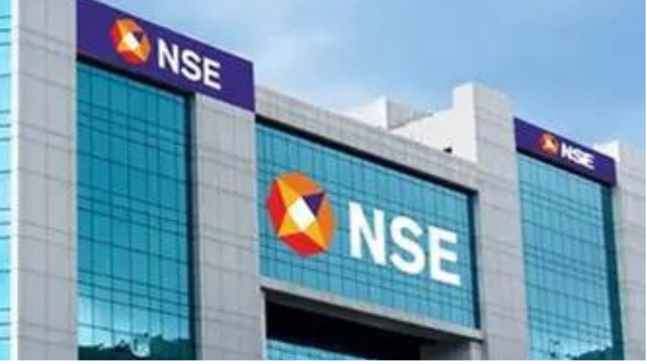 NSE Launches Nifty500 Ahimsa Index