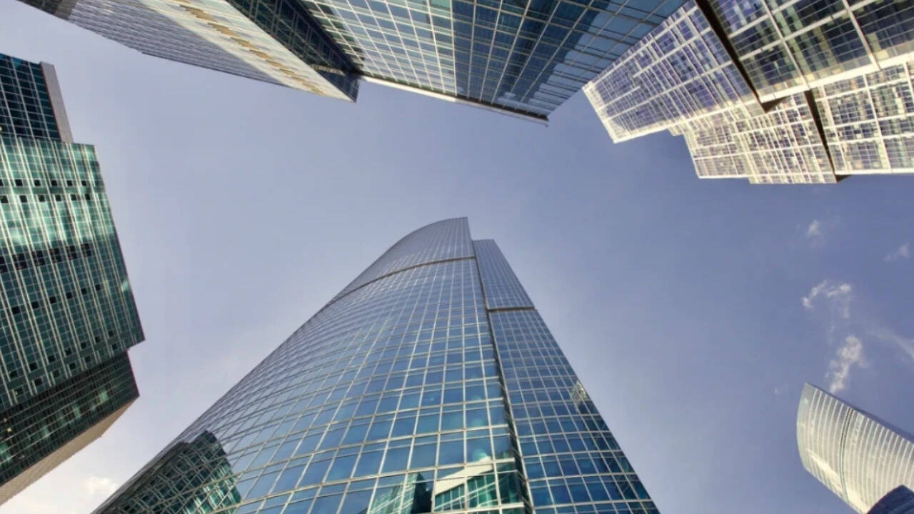 GCCs Drive India Office Market Growth