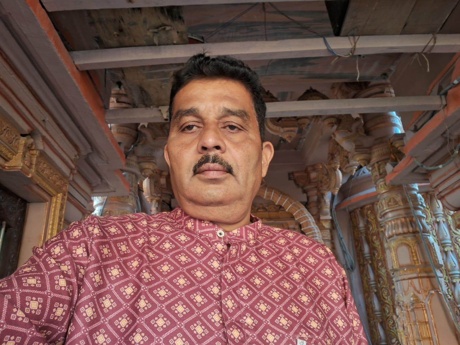 Nalasopara Man Found Dead Near Railway Tracks