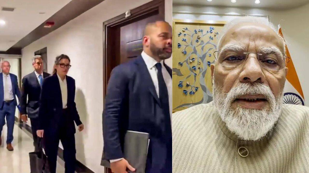 Meta Apologizes for Removing PM Modi Post