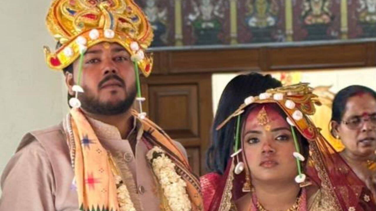 Newlywed Woman Dies in Delhi