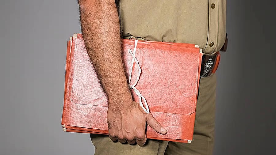 Head Constable Charged With Harassment