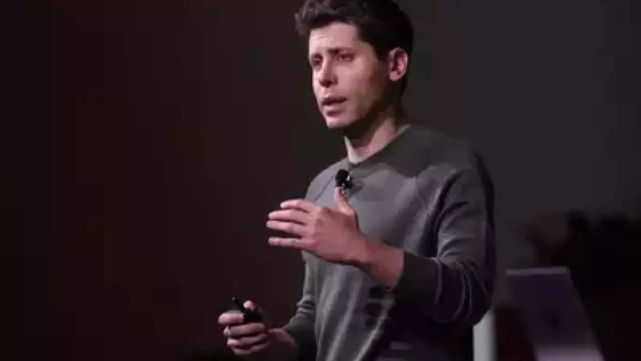 OpenAI Agent Hacks Multi-Billion Companies