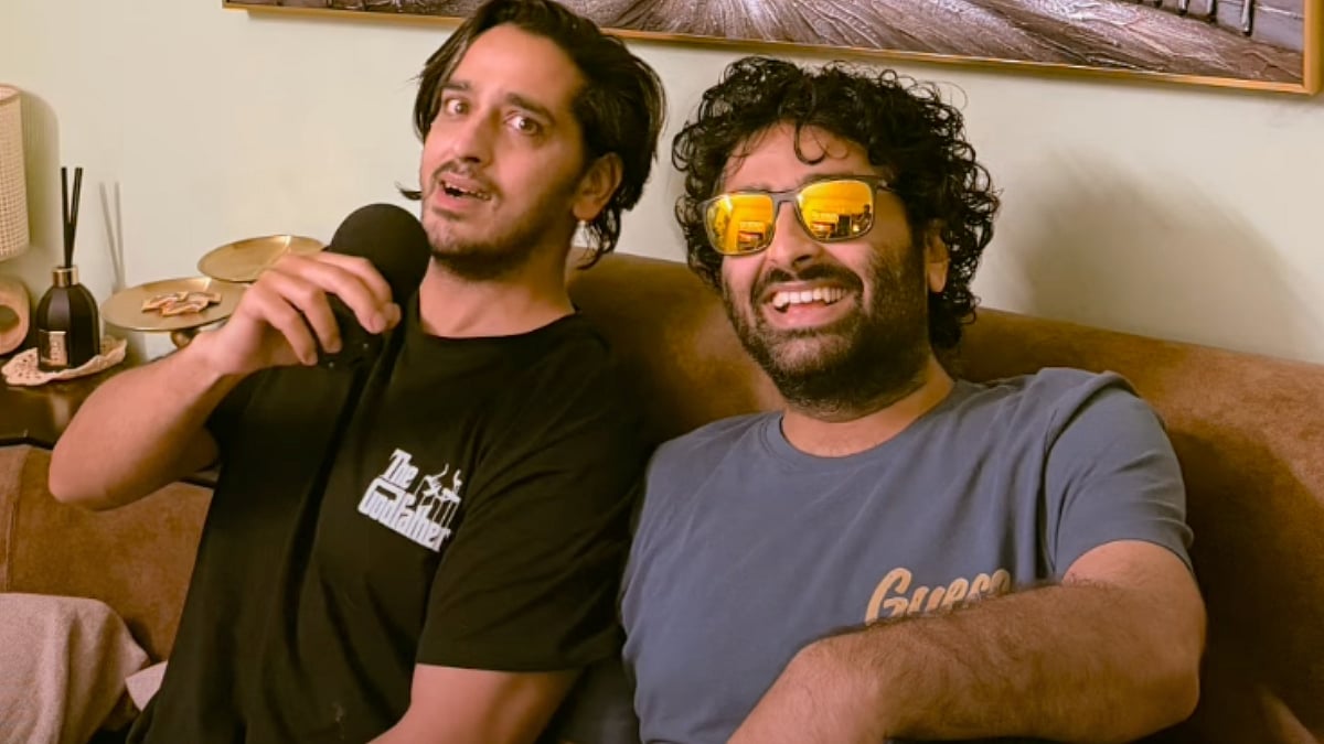 Arijit Singh To Watch Bigg Boss 20 For Qazi Touqeer