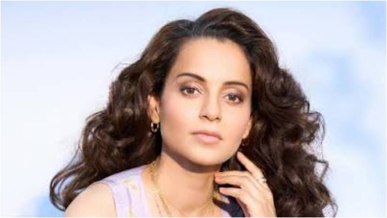 Kangana Ranaut Talks Patriotism in Bharat Bhagya Vidhaata
