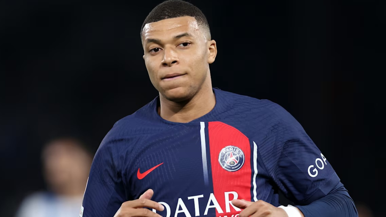 Mbappe Condemns Racist Remarks After World Cup Match