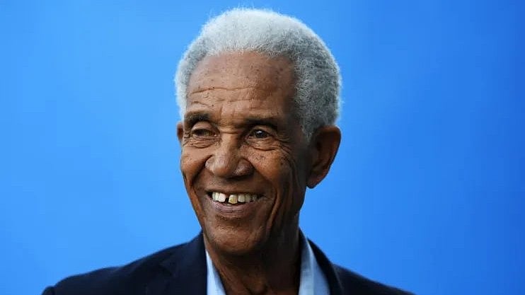 Sir Garry Sobers Passes Away At 89
