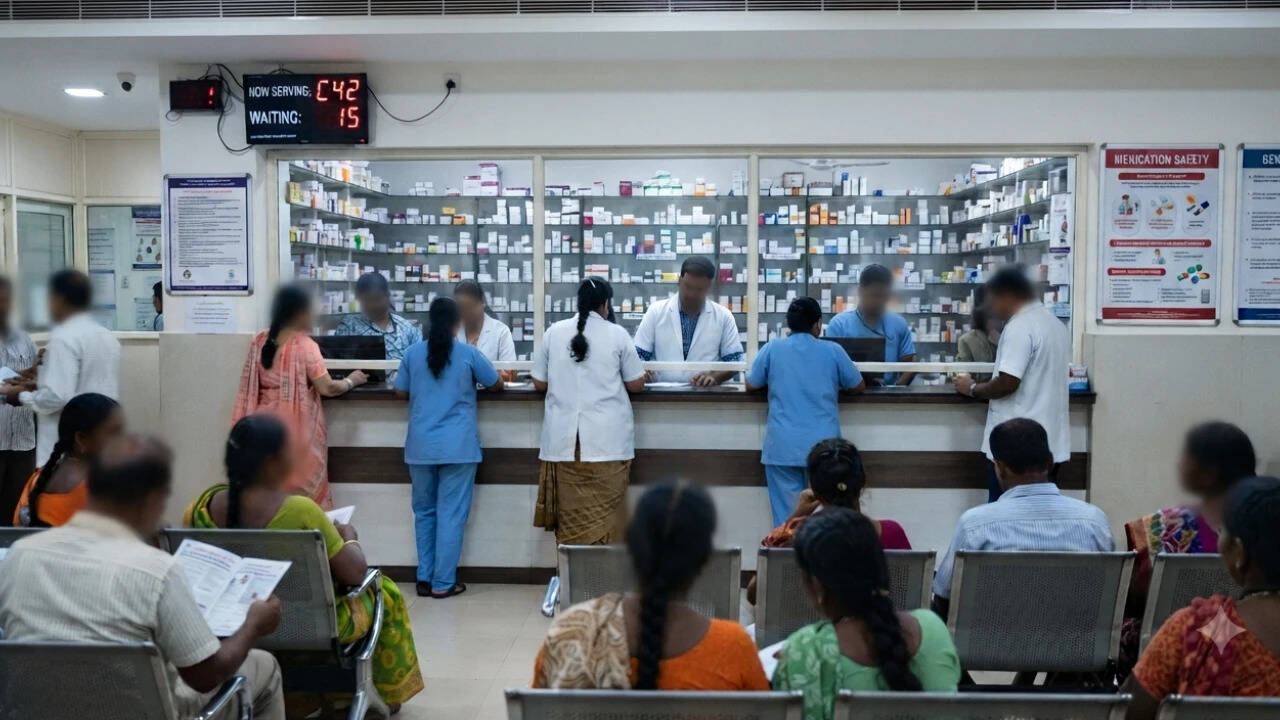 Maharashtra Charity Hospitals Get 1-Month Deadline
