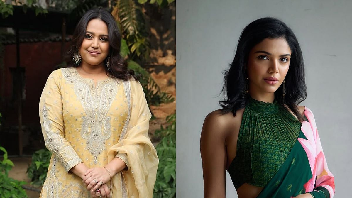 Shriya Pilgaonkar Reacts to Swara Bhasker's Padmaavat Remark