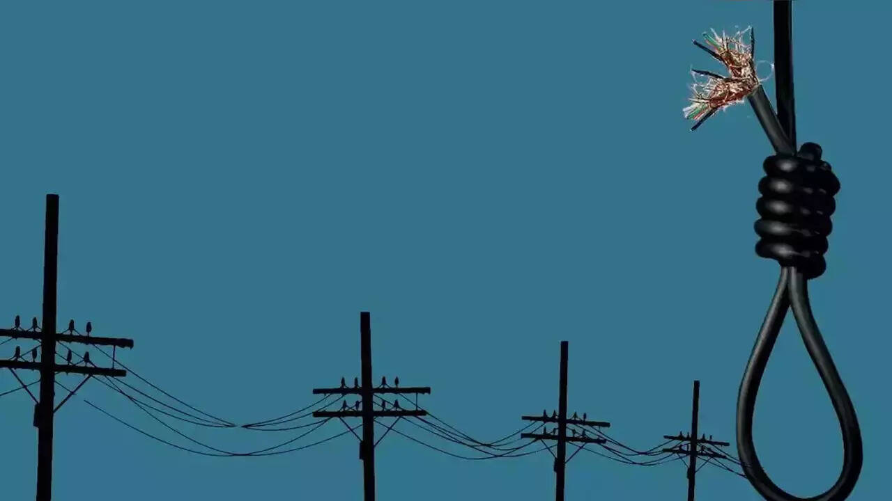 Electrical Hazards Kill Children, Workers, Families Across India