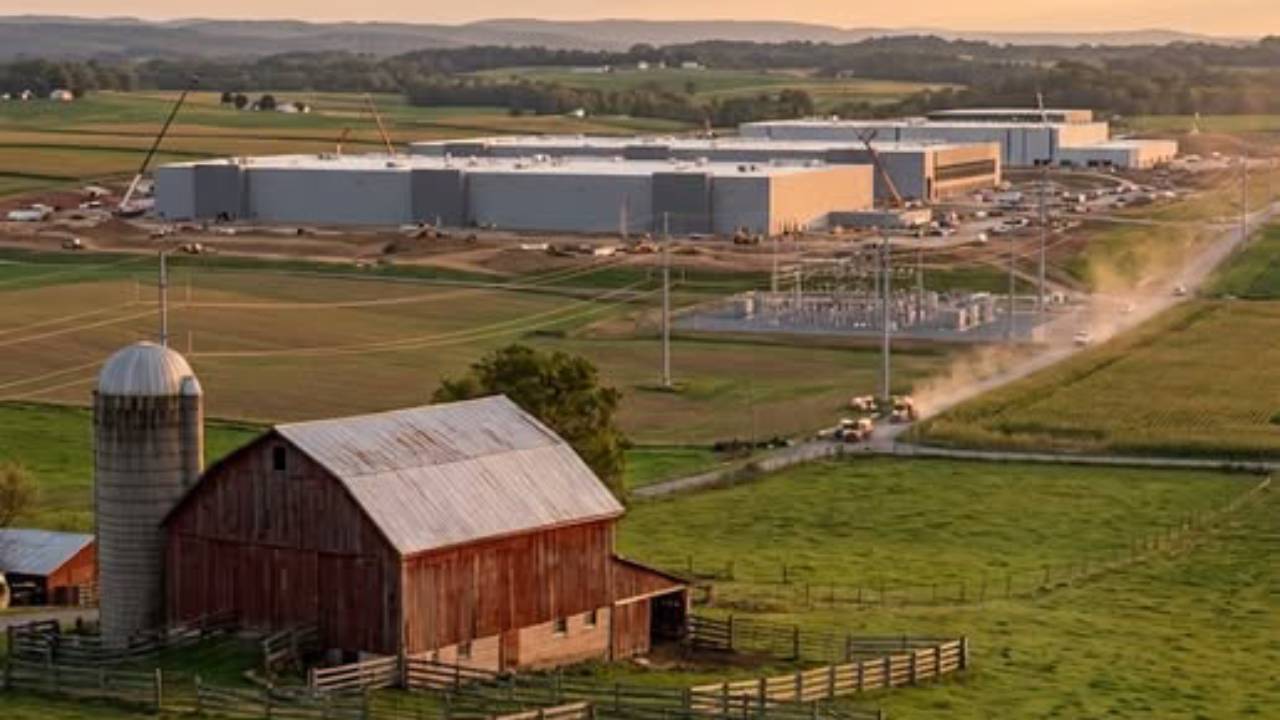 Pennsylvania Families Sell 1,700 Acres for $586 Million