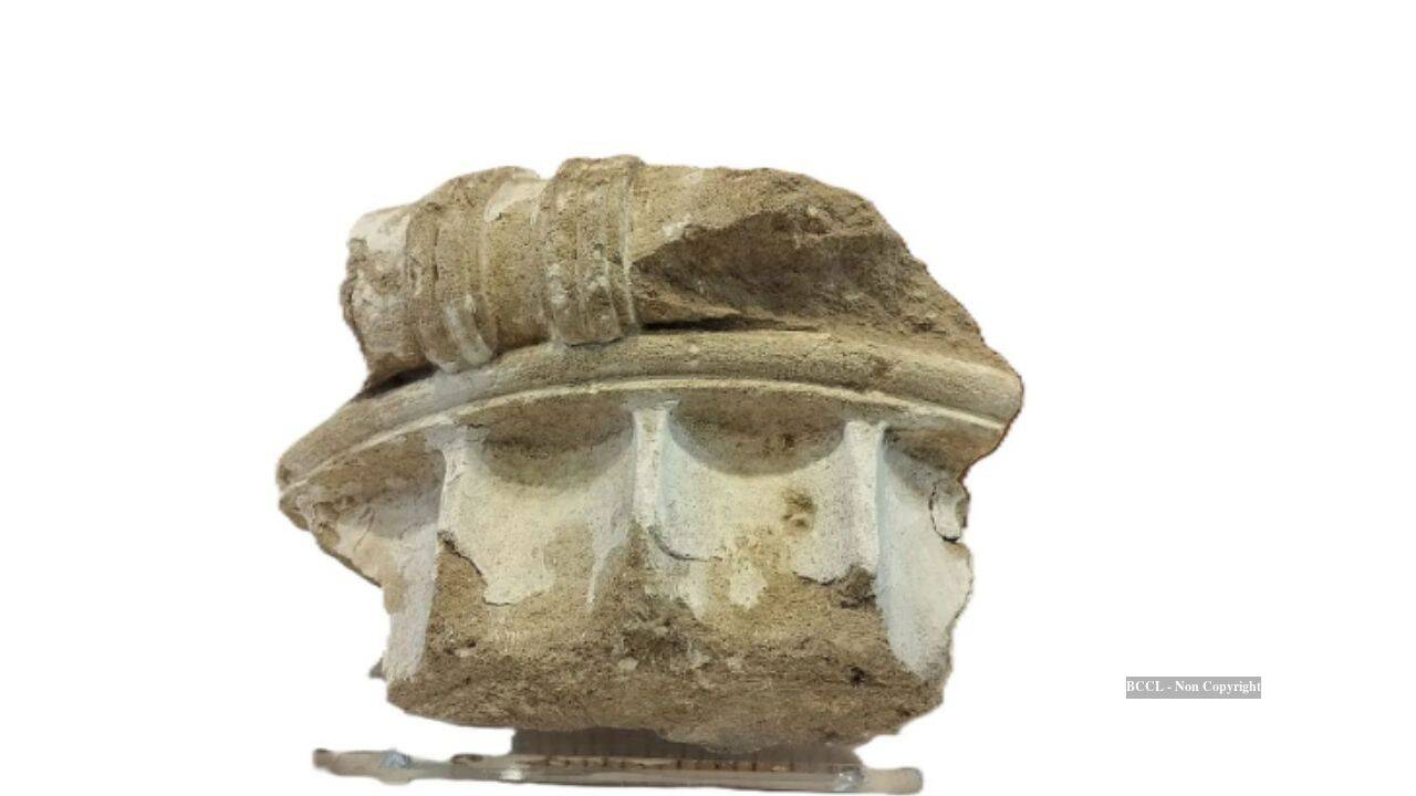 German Tourist Returns 2,400-Year-Old Olympia Relic