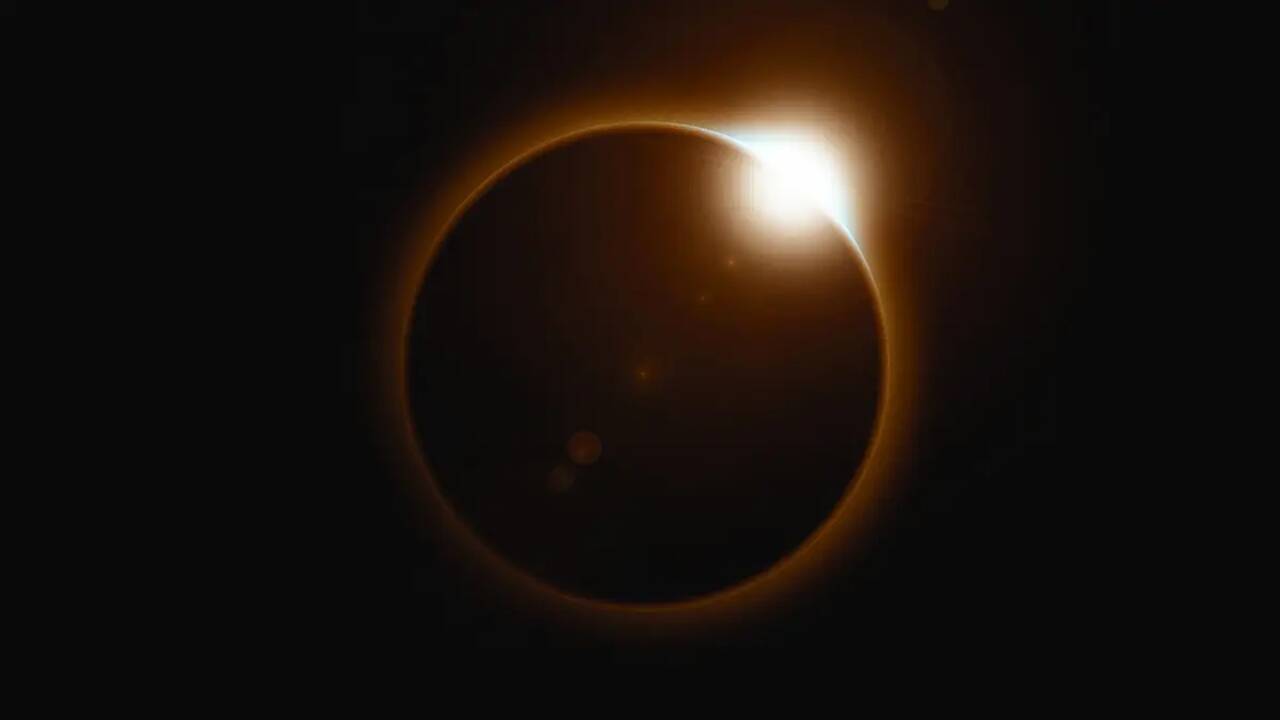 Total Solar Eclipse on Aug 12 Visible in Europe