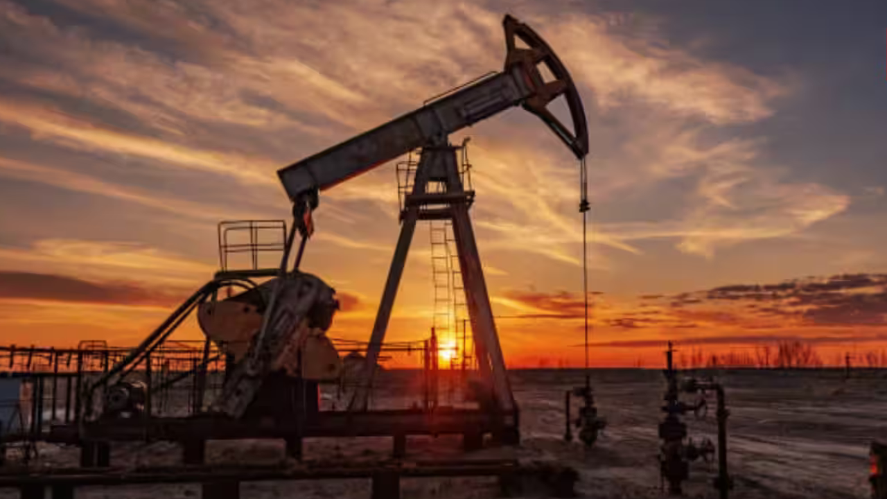 Russia Tops Crude Supply to India in August