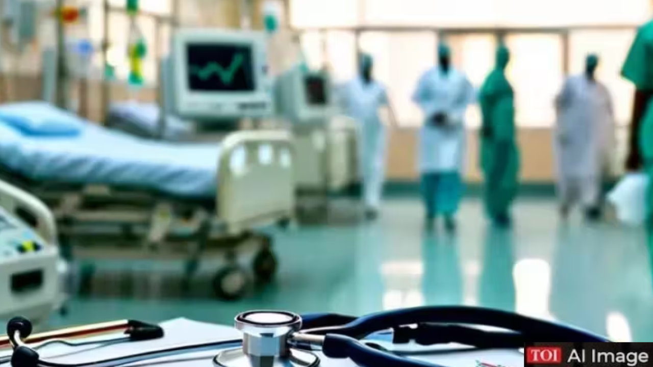 Maharashtra Hospital Bills Reach 62,000 Rupees Daily