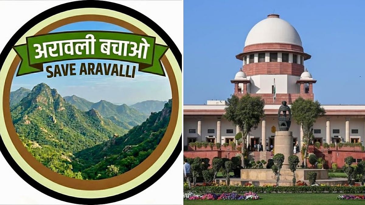 Aravalis Definition: SC Panel Seeks 6 More Months