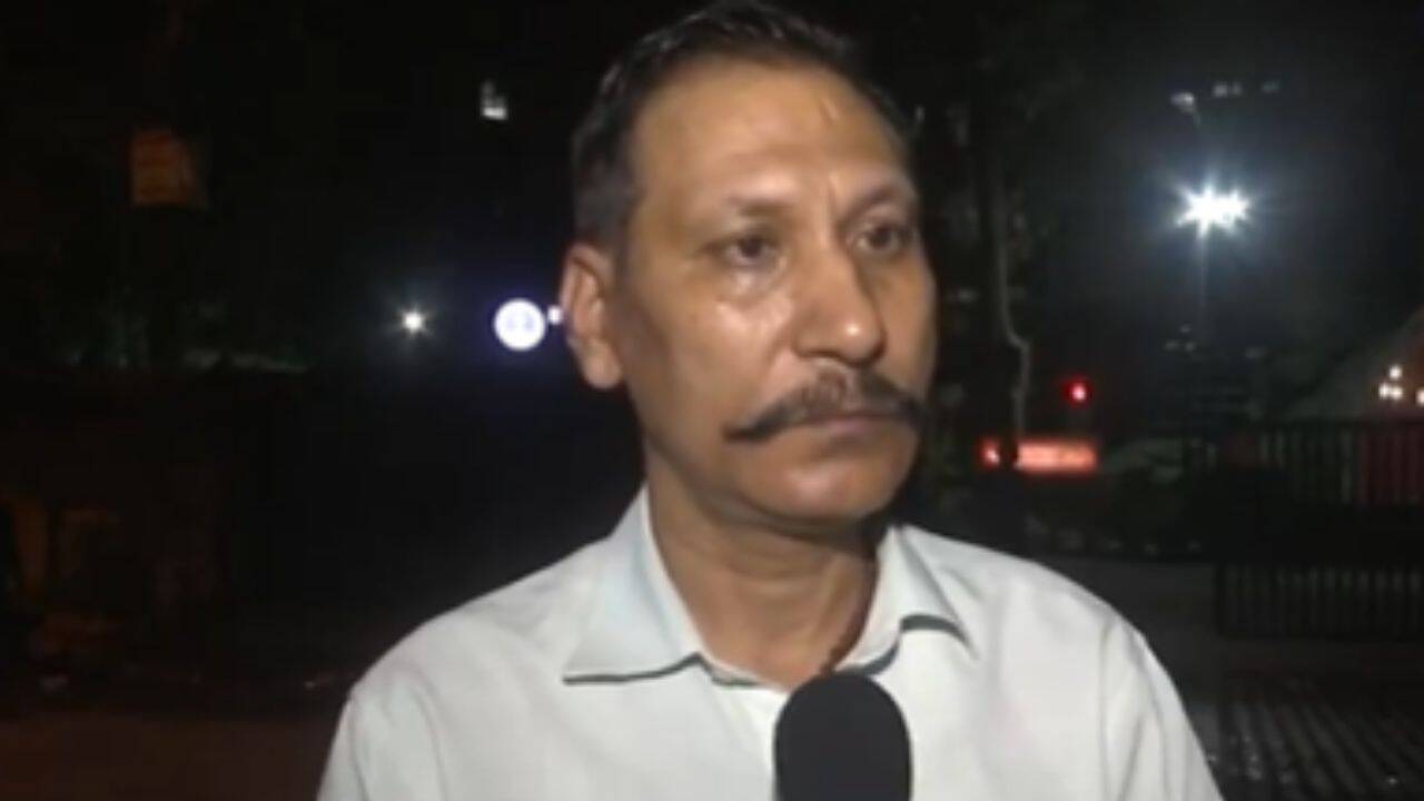 Delhi Teacher Attempts Suicide