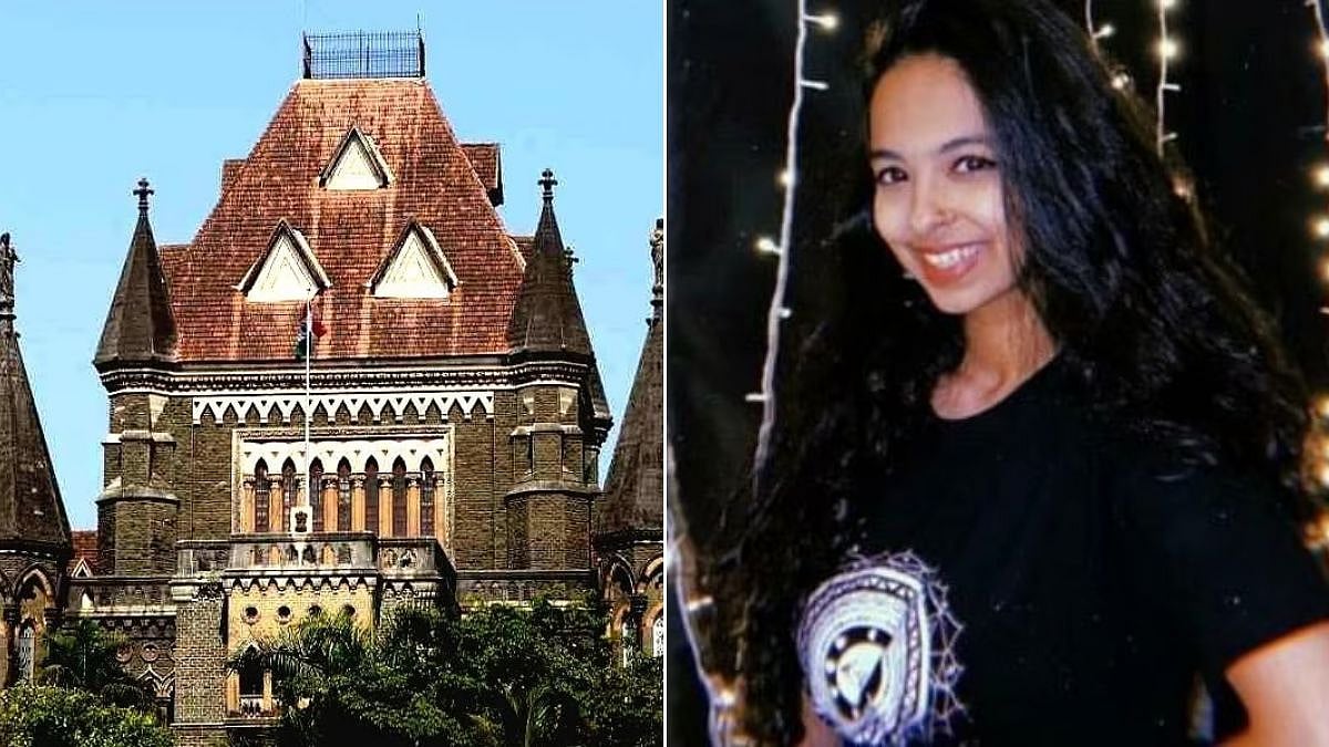 Bombay HC Orders Return Of Jhanvi Kukreja's Belongings
