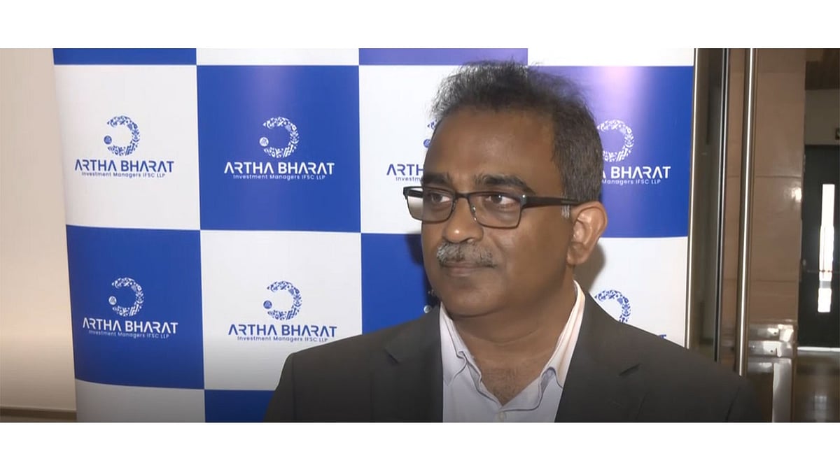 GIFT City's Artha Bharat Targets $1.5 Billion AUM