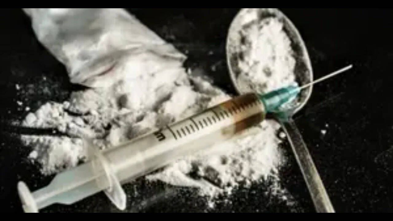 Northeast Cartels Shift to Synthetic Drugs