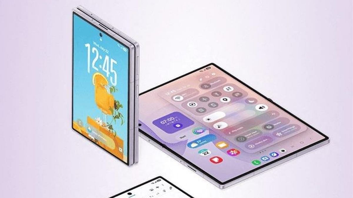 Samsung Unveils Galaxy Z Fold 8, Z Fold 8 Ultra, Z Flip 8 Today