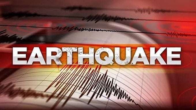 Afghanistan Hit by 4.9 Magnitude Earthquake