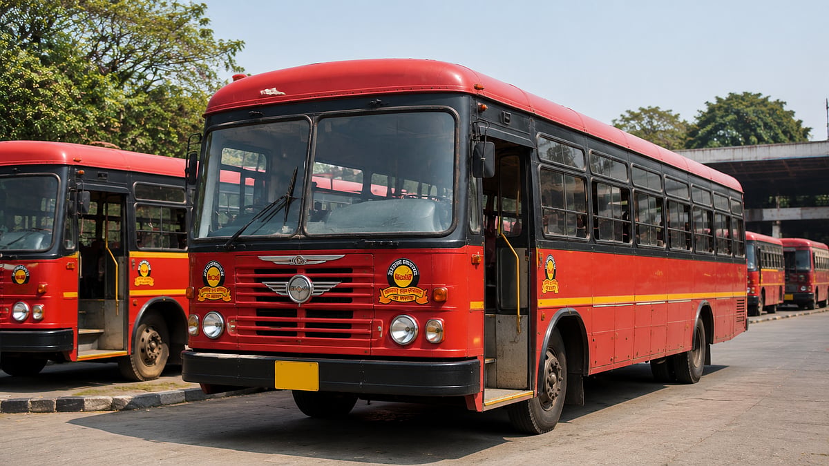 MSRTC Extends 10% Fare Hike Till July 31