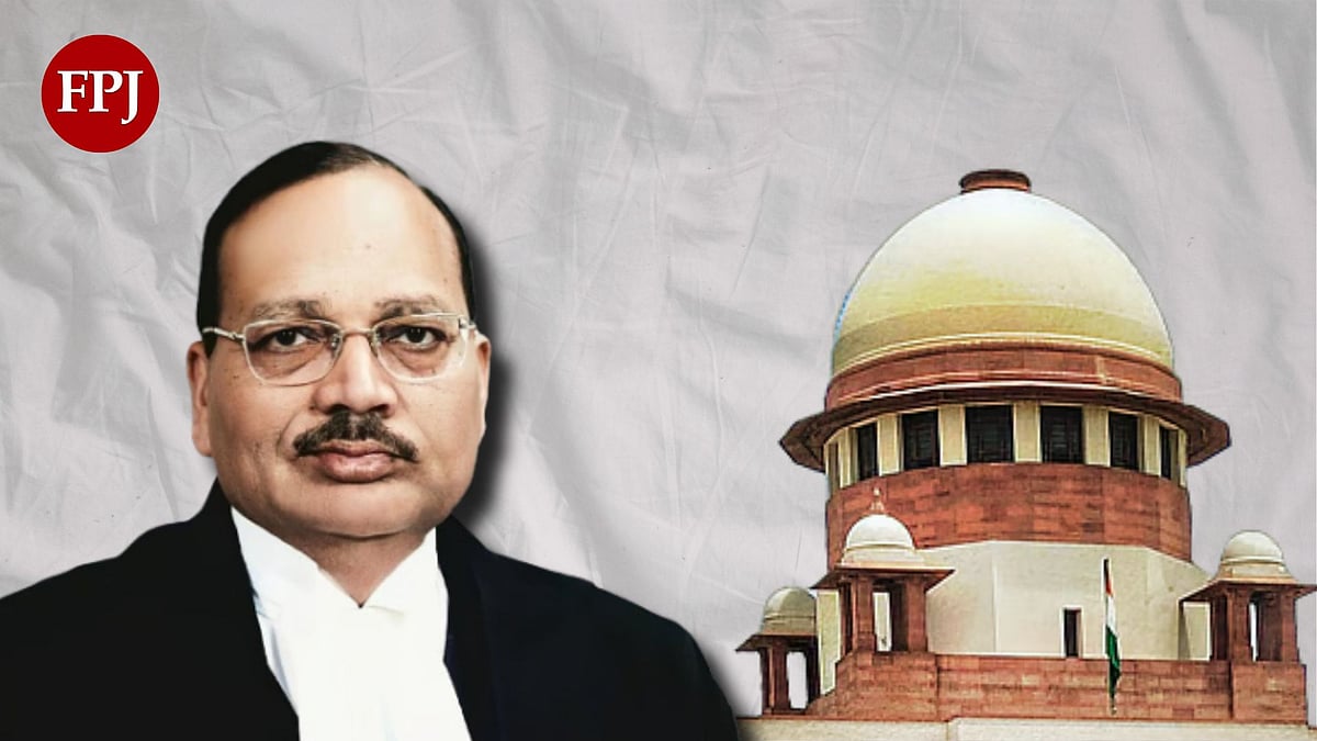SC Refuses Urgent Hearing On Plea Against Police Action