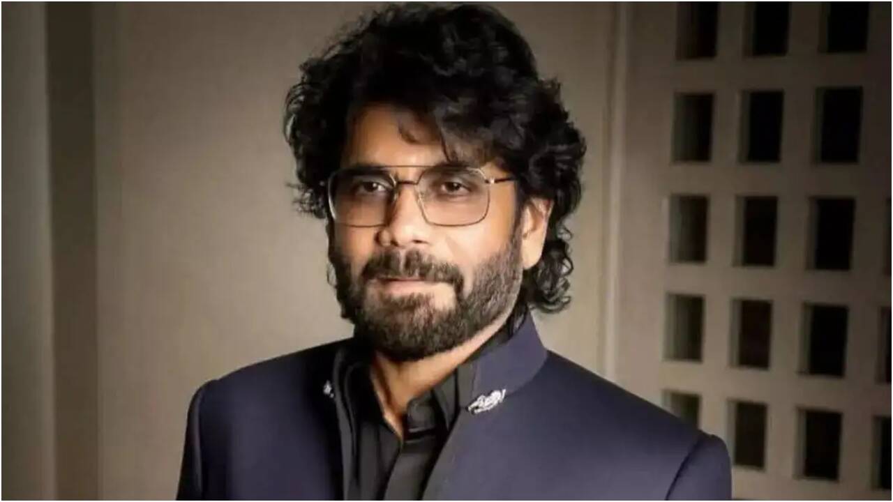 Nagarjuna Praises Ramayana Trailer