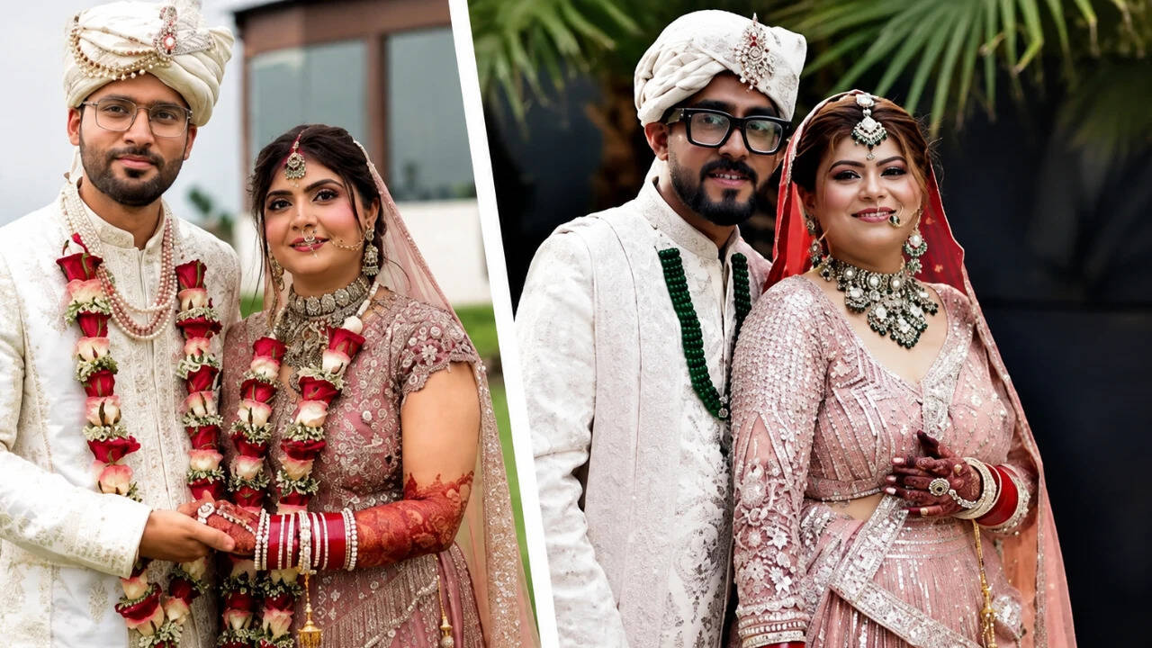 150 Pakistan Brides Arrive in India for Weddings