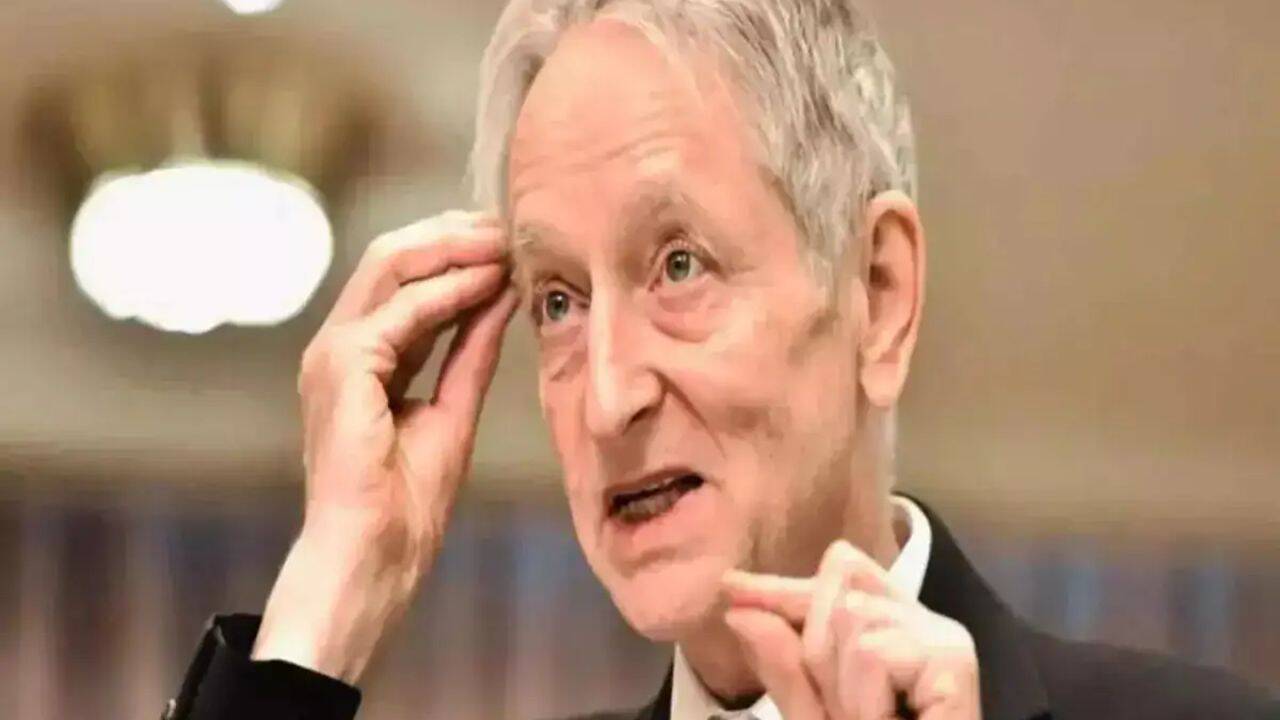 AI Pioneer Backs Canada Over US
