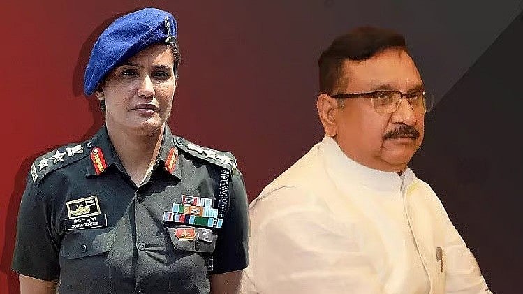 MP Governor Denies Prosecution Sanction to Minister Vijay Shah