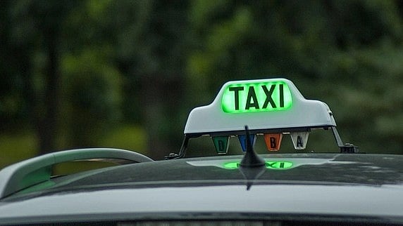 Assam Vehicles Turned Back by Meghalaya Taxi Body