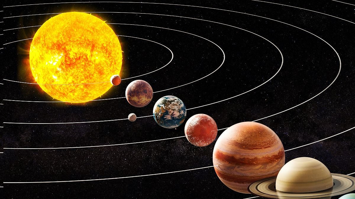 6 Planets Align On August 12, 2026